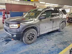 5FNYF9H8XTB044691 2026 HONDA PASSPORT