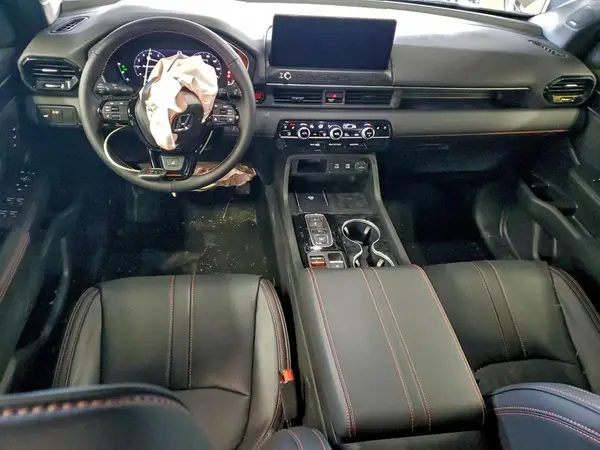 5FNYF9H8XTB044691 2026 HONDA PASSPORT - Image 8