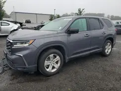 5FNYG1H20PB024353 2023 HONDA PILOT