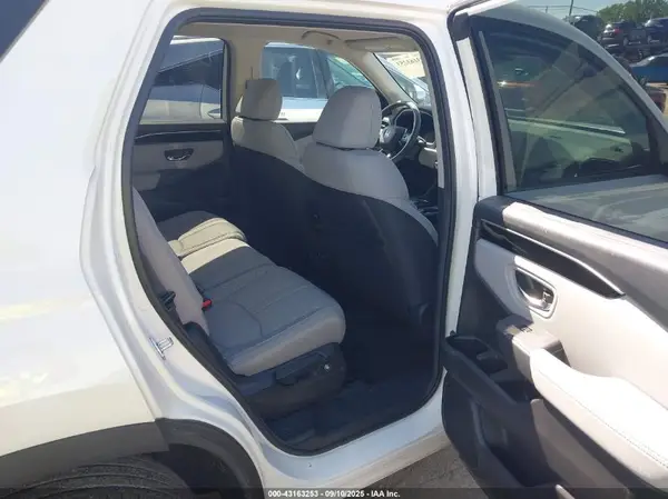 5FNYG1H20RB009063 2024 HONDA PILOT - Image 8