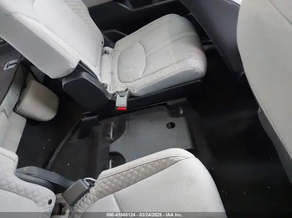 5FNYG1H21PB020666 2023 HONDA PILOT - Image 8