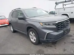 5FNYG1H21PB022417 2023 HONDA PILOT