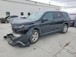 5FNYG1H21PB049844 2023 HONDA PILOT