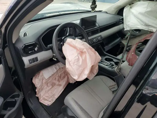 5FNYG1H21PB049844 2023 HONDA PILOT - Image 8