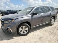 5FNYG1H22PB022359 2023 HONDA PILOT