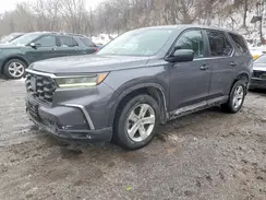 5FNYG1H22PB028128 2023 HONDA PILOT