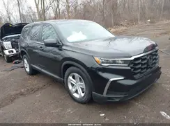 5FNYG1H22PB028601 2023 HONDA PILOT
