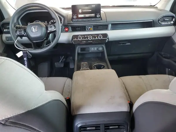 5FNYG1H23RB001295 2024 HONDA PILOT - Image 8