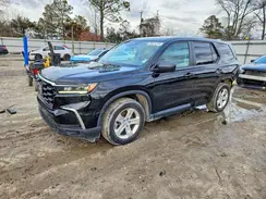 5FNYG1H24PB024937 2023 HONDA PILOT
