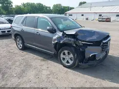 5FNYG1H24PB034416 2023 HONDA PILOT