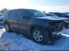 5FNYG1H24RB001306 2024 HONDA PILOT