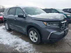 5FNYG1H24RB020986 2024 HONDA PILOT