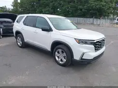 5FNYG1H25PB031170 2023 HONDA PILOT