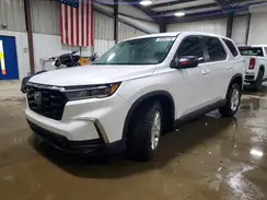 5FNYG1H26PB021036 2023 HONDA PILOT
