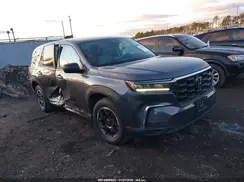 5FNYG1H26PB024342 2023 HONDA PILOT