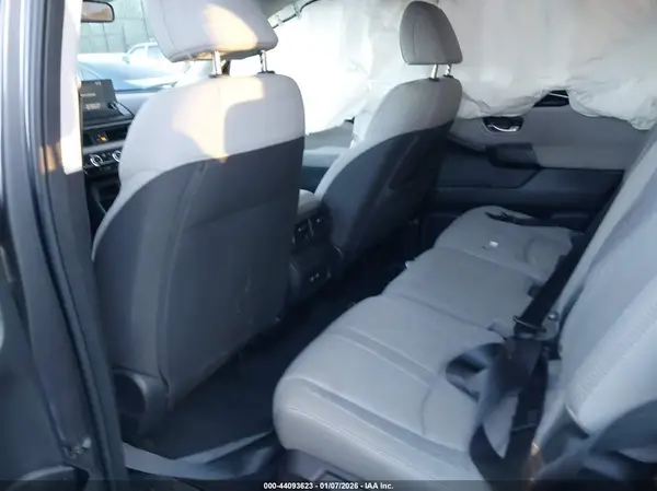 5FNYG1H26PB024342 2023 HONDA PILOT - Image 8