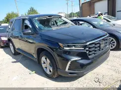 5FNYG1H26PB026608 2023 HONDA PILOT