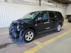 5FNYG1H26PB055901 2023 HONDA PILOT