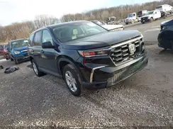 5FNYG1H27PB024852 2023 HONDA PILOT