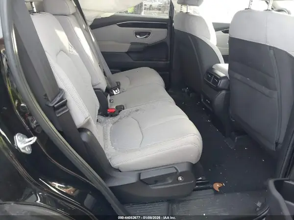 5FNYG1H27PB024852 2023 HONDA PILOT - Image 8