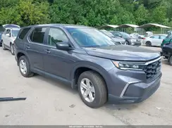 5FNYG1H27PB027279 2023 HONDA PILOT
