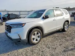 5FNYG1H28PB019191 2023 HONDA PILOT