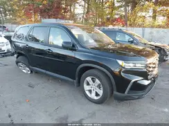 5FNYG1H28PB020602 2023 HONDA PILOT