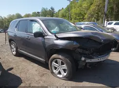 5FNYG1H28PB020714 2023 HONDA PILOT