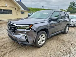 5FNYG1H28PB024410 2023 HONDA PILOT