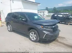 5FNYG1H28PB028215 2023 HONDA PILOT