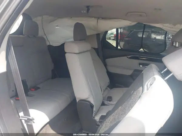 5FNYG1H28PB028215 2023 HONDA PILOT - Image 8
