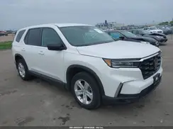5FNYG1H29PB019183 2023 HONDA PILOT
