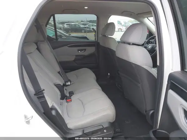 5FNYG1H29PB019183 2023 HONDA PILOT - Image 8