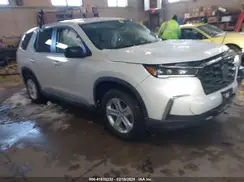 5FNYG1H29PB023752 2023 HONDA PILOT