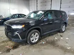 5FNYG1H29PB026182 2023 HONDA PILOT