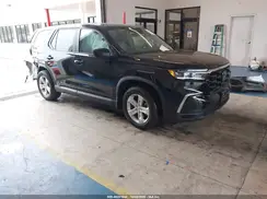 5FNYG1H2XPB021833 2023 HONDA PILOT