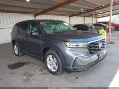 5FNYG1H2XPB022562 2023 HONDA PILOT