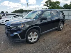 5FNYG1H2XPB026627 2023 HONDA PILOT