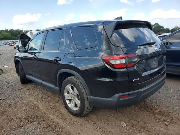 5FNYG1H2XPB026627 2023 HONDA PILOT - Image 2
