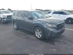 5FNYG1H2XPB027292 2023 HONDA PILOT