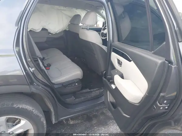 5FNYG1H2XPB027292 2023 HONDA PILOT - Image 8