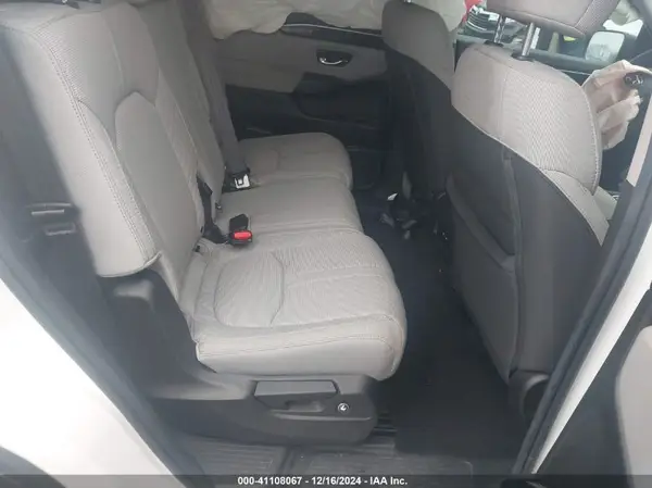 5FNYG1H2XRB032155 2024 HONDA PILOT - Image 8