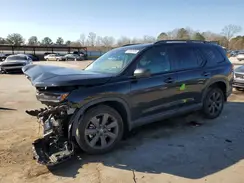 5FNYG1H30PB013958 2023 HONDA PILOT