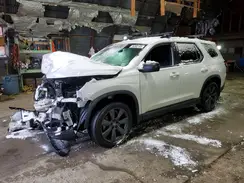 5FNYG1H30PB023616 2023 HONDA PILOT