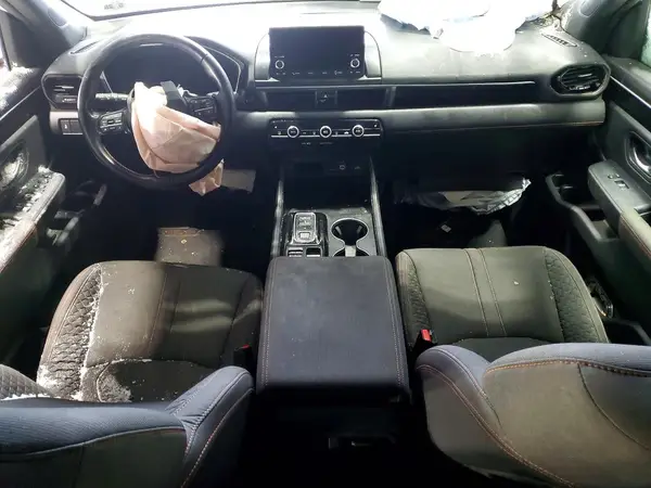 5FNYG1H30PB023616 2023 HONDA PILOT - Image 8