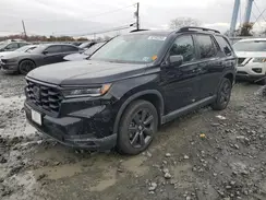 5FNYG1H30PB026516 2023 HONDA PILOT