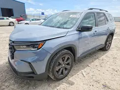 5FNYG1H30PB034440 2023 HONDA PILOT