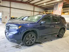 5FNYG1H30PB037838 2023 HONDA PILOT