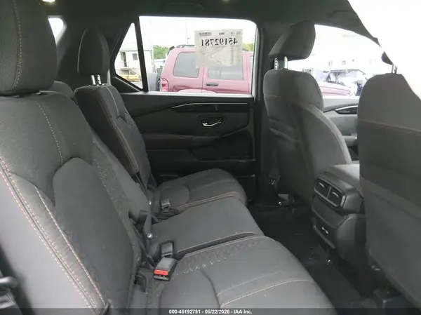 5FNYG1H30PB042487 2023 HONDA PILOT - Image 8