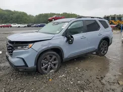 5FNYG1H30PB052873 2023 HONDA PILOT